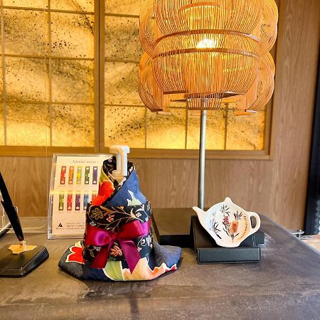 Rinn Kamiebisu Kyoto Extérieur photo