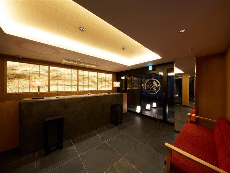 Rinn Kamiebisu Kyoto Extérieur photo