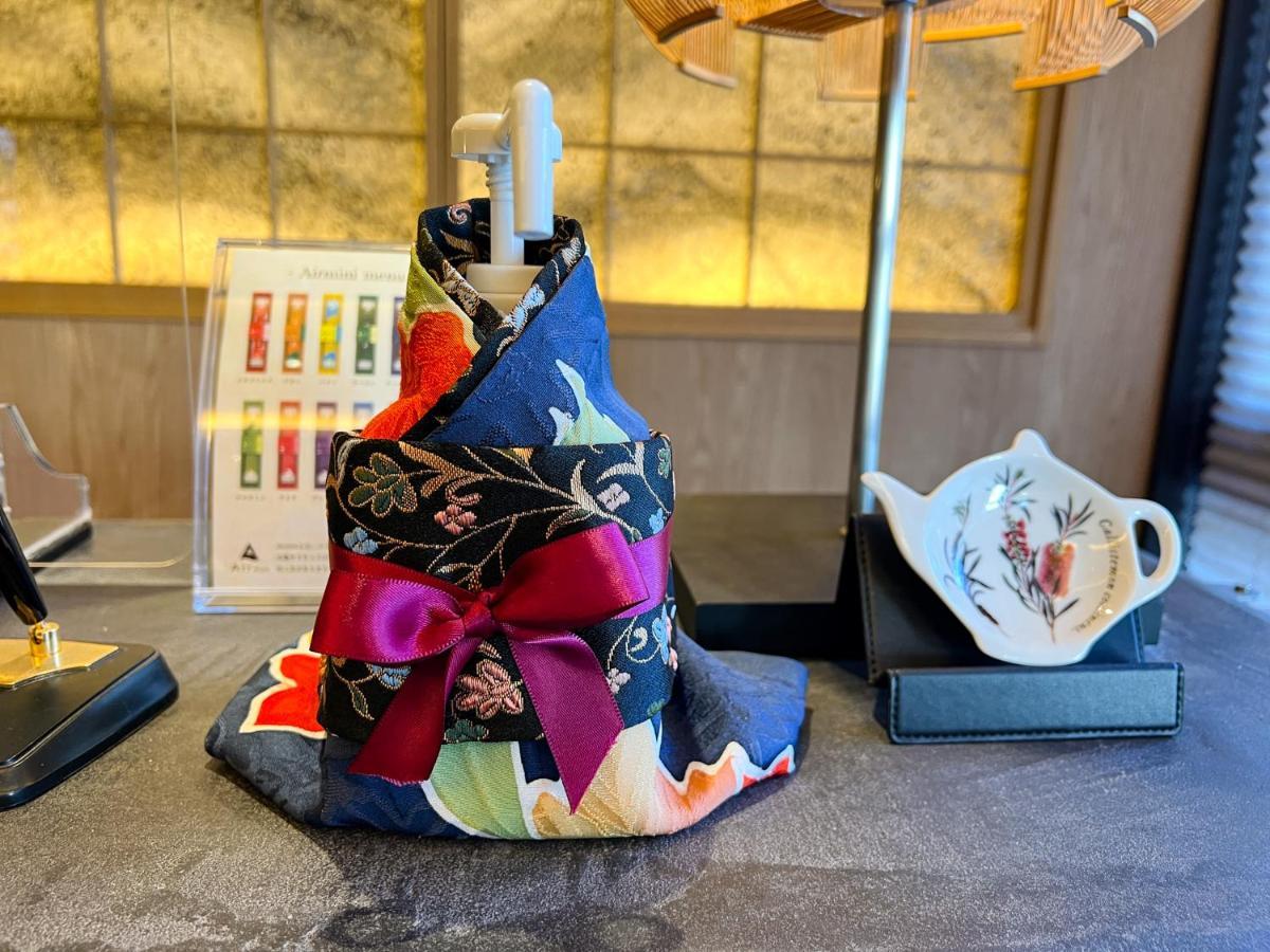 Rinn Kamiebisu Kyoto Extérieur photo