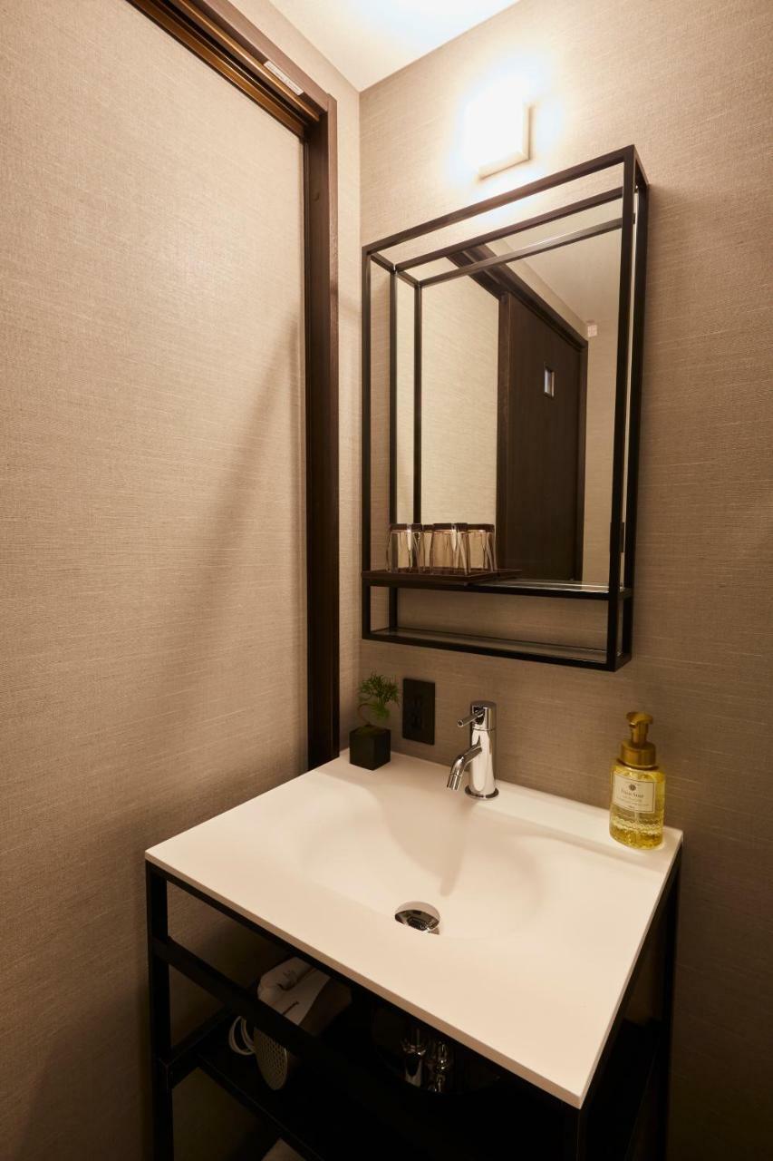 Rinn Kamiebisu Kyoto Extérieur photo
