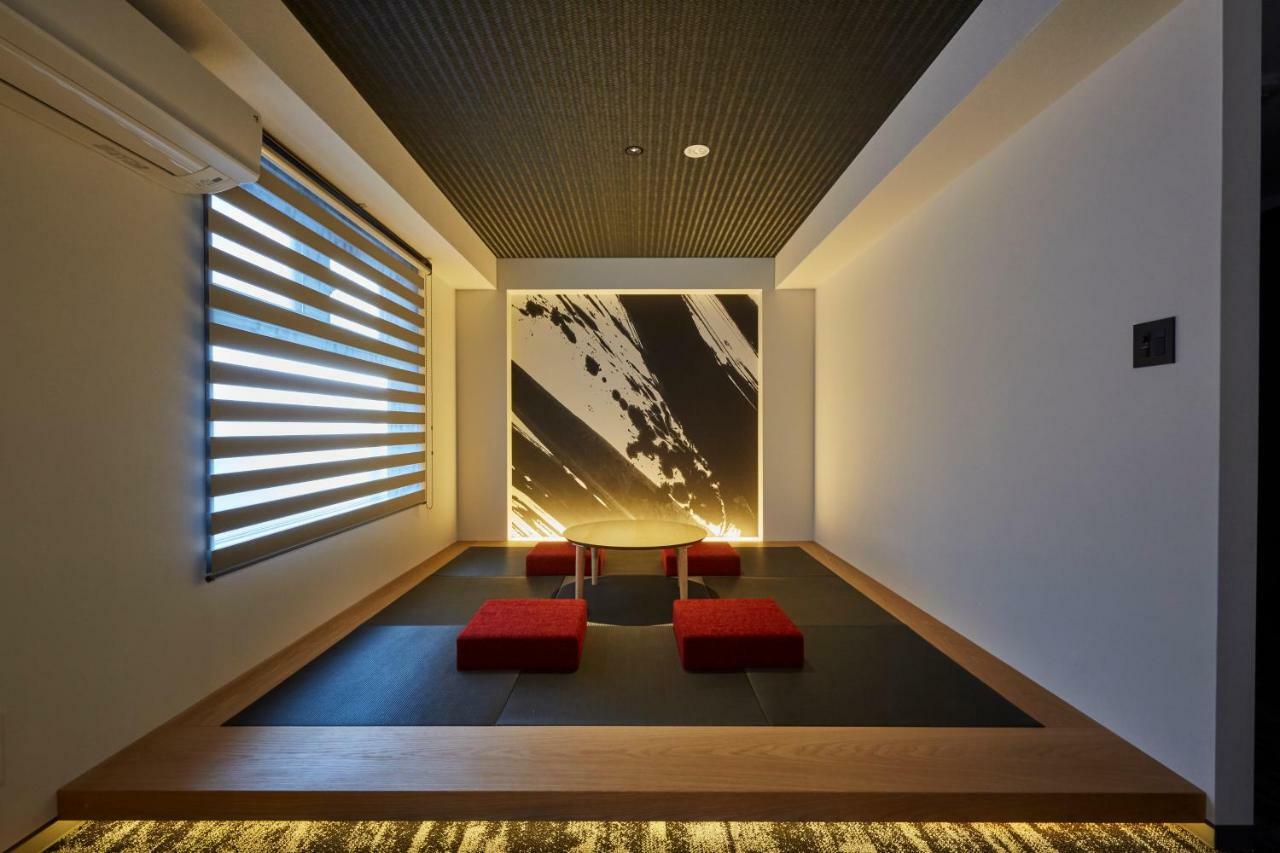 Rinn Kamiebisu Kyoto Extérieur photo