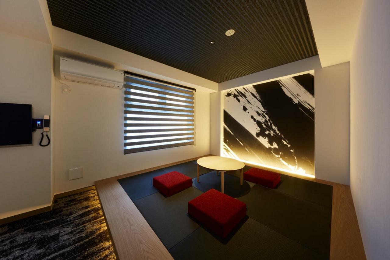 Rinn Kamiebisu Kyoto Extérieur photo