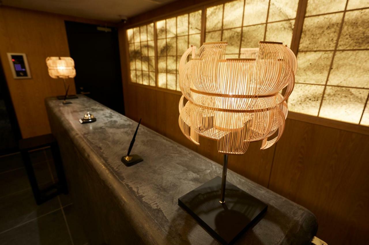 Rinn Kamiebisu Kyoto Extérieur photo