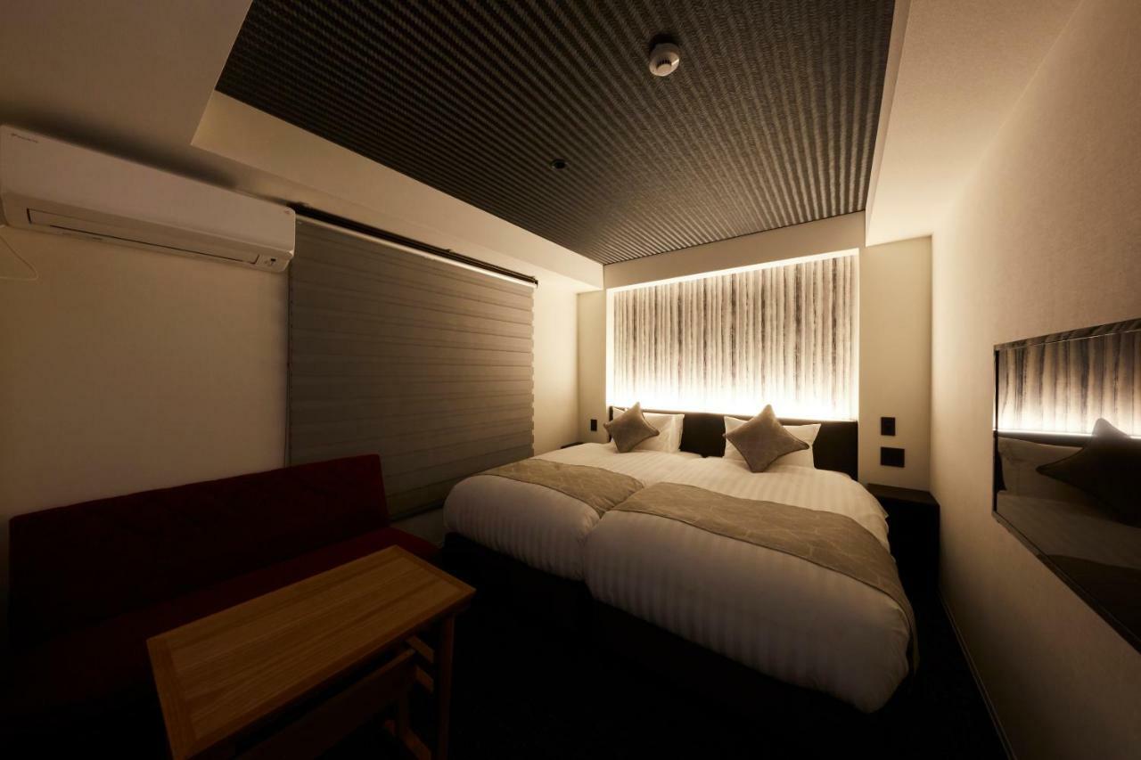 Rinn Kamiebisu Kyoto Extérieur photo