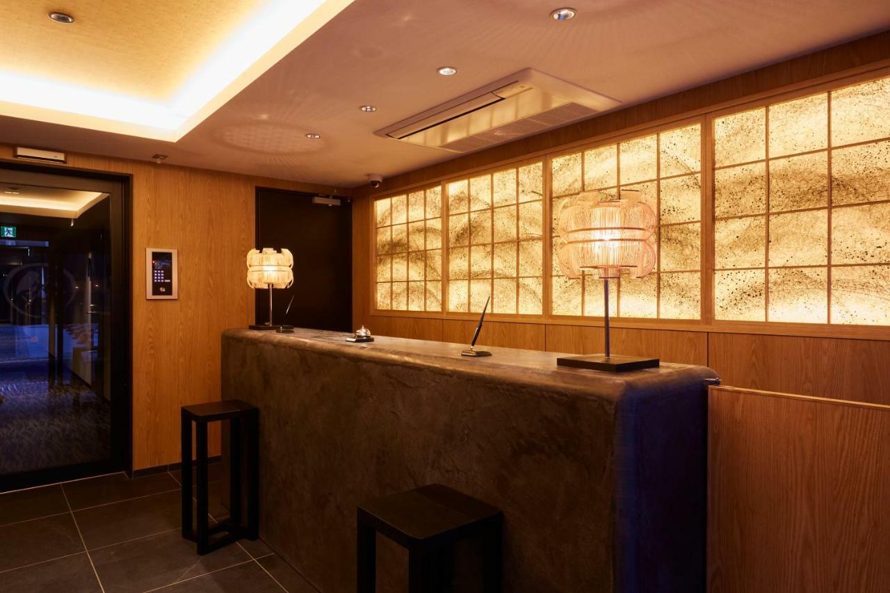 Rinn Kamiebisu Kyoto Extérieur photo