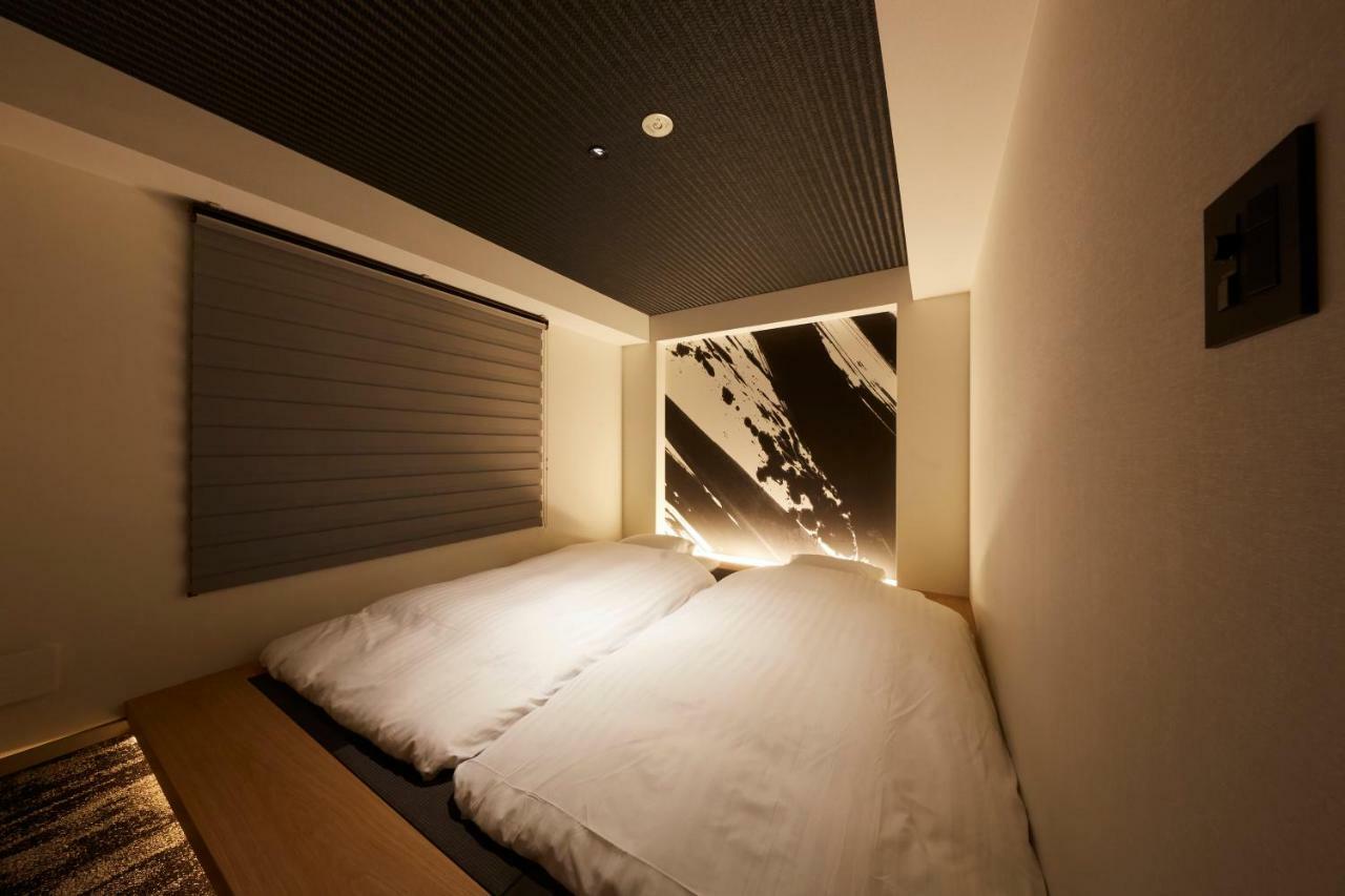 Rinn Kamiebisu Kyoto Extérieur photo